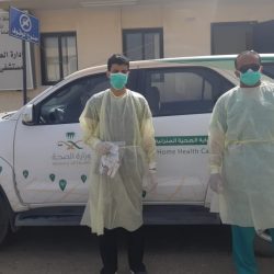 وزارة الصحة السعودية نجحت إعلامياً في أزمة كورونا وحصدت المركز الاول في استفتاء اعلاميون
