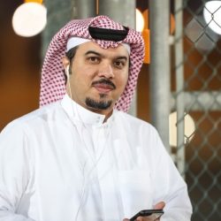 البروف عبدالله الفهد الرائد الكشفي يفتتح ندوة عطاء بلا حدود عن بعد