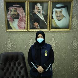 وفد من مركز تعارفوا للإرشاد الأُسَري يزور جمعية البر في الرياض