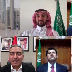 الاتحاد السعودي للإعلام الرياضي يشارك في المؤتمر الدولي الإلكتروني للصحافة الرياضية