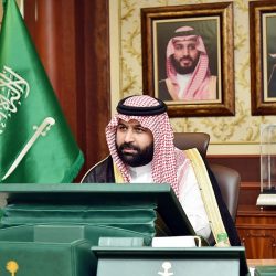 سمو الأمير خالد الفيصل يستقبل القنصل العام لجمهورية مصر العربية