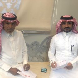 أمير منطقة الرياض يستقبل معالي رئيس جامعة شقراء بقصر الحكم