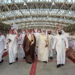 السعودية تكشف عن أول عملية تستر بعد الإجراءات الجديدة