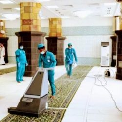 الخطوط السعودية تدشن مبادرة “سفراء السعودية” للارتقاء بالخدمات في المطارات