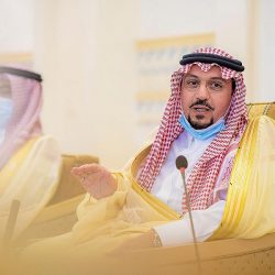 سمو أمير منطقة الباحة يدشن جمعية “رافق ” لرعاية الأيتام بالمخواة