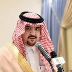 الأمير فهد بن عبدالله بن جلوي : في حياة الأمم أياماً تشكّل مصدر فخرها واعتزازها