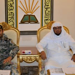 الأمير خالد الفيصل يعلن فوز استراتيجية الحج والعمرة الخضراء بجائزة مكة للتميز