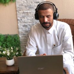 سمو أمير المنطقة الشرقية يبارك صعود نادي الباطن لدوري المحترفين السعودي