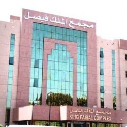 ثلاث جهات تنقل مريضة تزن أكثر من ٤٠٠ كيلو لمستشفى الملك عبدالعزيز التخصصي بالطائف