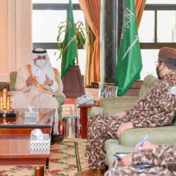 الأمير طلال بن بدر رئيس اتحاد اللجان الاولمبية العربية يشيد ويدعم استضافة المملكة لدورة الالعاب الآسيوية 2030