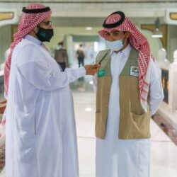 الخطوط السعودية» تعلن جدول التشغيل التدريجي لـ20 وجهة دولية