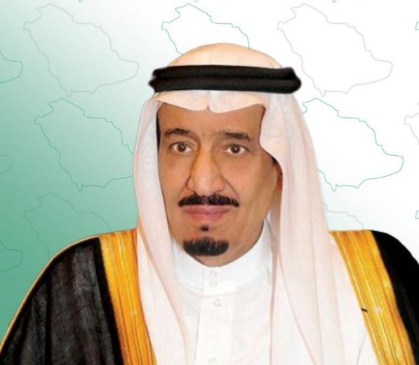 ذكرى البيعة السادسة لخادم الحرمين الشريفين الملك سلمان بن عبدالعزيز آل سعود