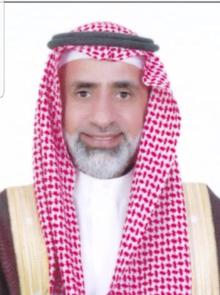 مات الرجل الطيب ” عبدالعزيز المرضى”