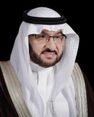 سمو الأمير حسام بن سعود يقلد مدير جوازات منطقة الباحة رتبته الجديدة