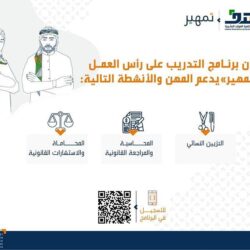 المهيريس مديراً عاماً لفرع الإفتاء في الشرقيه