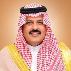 سمو الأمير فيصل بن مشعل يطلق مبادرة إمارة القصيم لتطوير إرسال نظام البرقيات والتعاميم التقني الجديد