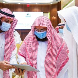 ميناء الملك عبدالله يسجل زيادة بنسبة 6.6% في مناولة الحاويات في 2020
