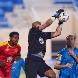 الهلال يتغلب على الاتفاق في دوري كأس الأمير محمد بن سلمان للمحترفين