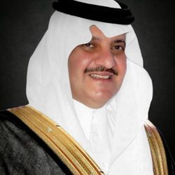 سمو أمير الجوف يهنئ القيادة بمناسبة نجاح العملية الجراحية لسمو ولي العهد