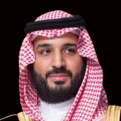 سمو ولي عهد مملكة البحرين يصل إلى الرياض