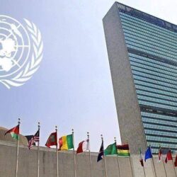 الأمم المتحدة: تحث أطراف صراع سد النهضة للتحرك بالاتجاه الصحيح