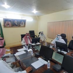 الخدمات الطبية تقدم لقاح فيروس “كورونا” لمنسوبي مركز العمليات الأمنية الموحدة (911) بمنطقة الرياض