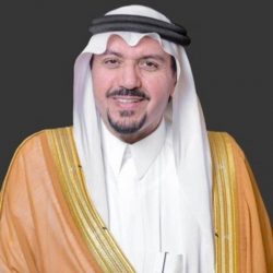 سمو الأمير عبدالعزيز بن سعود يعتمد الخطة الأمنية لمناسك العمرة والزيارة خلال شهر رمضان المبارك