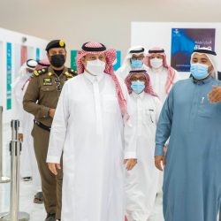مستشفى الملك عبدالعزيز بمكة يعد خطة طبية متكاملة لشهر رمضان لهذا العام ١٤٤٢