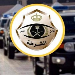 وزارة الداخلية تمنح ” نوط الحج ” لـ 3 من القيادات الكشفية  
