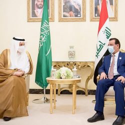 وزير المالية يلتقي بوزيري المالية والتخطيط العراقي