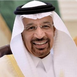 رئاسة شؤون الحرمين :تنفيذ خطة ليلة السابع والعشرين