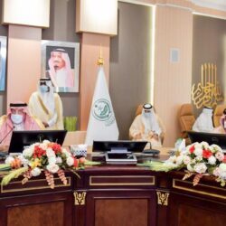 سمو الأمير محمد بن عبدالعزيز يهنئ جامعة جازان لحصولها على الاعتماد البرامجي ويطلع على التقرير السنوي لإنجازاتها