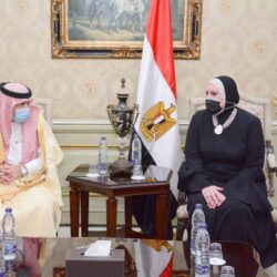 رئيس مجلس الشورى: المملكة استصحبت في قرار قصر حج هذا العام على المواطنين والمقيمين دفع الضرر وحماية النفس البشرية