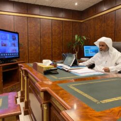 وزير الشؤون الإسلامية يدشن مشروعات صيانة وتشغيل بأكثر من 31 مليون ومبادرات لخدمة ضيوف الرحمن في حج هذا العام
