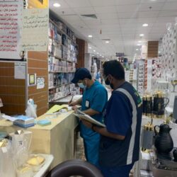 البريد السعودي “سبل” يطلق خدمة “حج بلا حقيبة