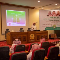 أطلق تجمع الرياض الصحي الأول دليل توعوي إلكتروني بعنوان “حجٍ آمن”؛ والذي يهدف إلى تقديم النصائح والإرشادات الصحية للحجاج