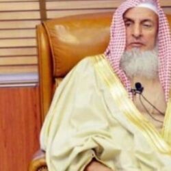 رئيس ديوان المظالم يتفقد المحكمة الإدارية بالمدينة المنورة
