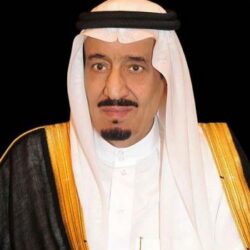 سمو ولي العهد يستقبل وزير خارجية دولة قطر