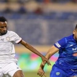 النصر يتغلّب على التعاون في دوري كأس الأمير محمد بن سلمان للمحترفين