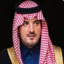 سمو أمير مكة المكرمة يستقبل وكيل جامعة الطائف