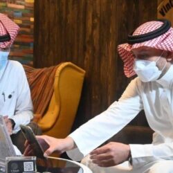 معرض الرياض ينظم أمسية شعرية للحاصلين على لقب أمير الشعر
