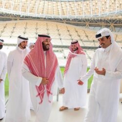 الاتحاد السعودي يقدم 25 صاعداً في “قفز الحواجز”