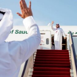 الاتحاد السعودي يقدم 25 صاعداً في “قفز الحواجز”