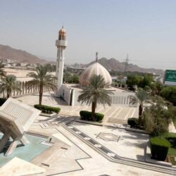 غرفة مكة تستضيف الجمعة المقبل..19دولة تشارك في اجتماعات الغرفة الإسلامية للتجارة والصناعة والزراعة
