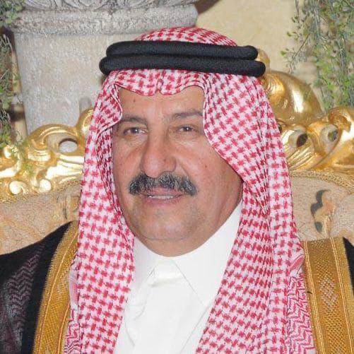 فراج بن مغيب بن مبخوت الدوسري