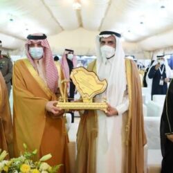 سمو الأمير سعود بن نايف يفتتح البرج الشمالي لمجموعة الموسى الطبية بالأحساء