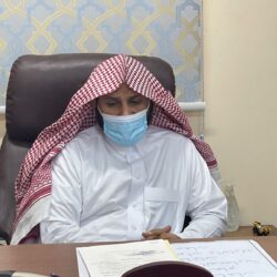 لجنة التنمية الاجتماعية الأهلية بمحافظة صامطة تطلق برنامج صحتي في خطوتي