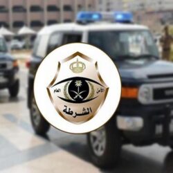 دوريات الأمن بمنطقة تبوك تقبض على مقيم حاول سرقة جهاز صرّاف آلي