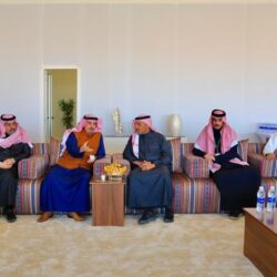 سمو الأمير سعود بن نايف يفتتح البرج الشمالي لمجموعة الموسى الطبية بالأحساء