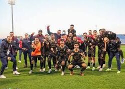 الاتحاد يتغلب على الرائد في دوري كأس الأمير محمد بن سلمان للمحترفين